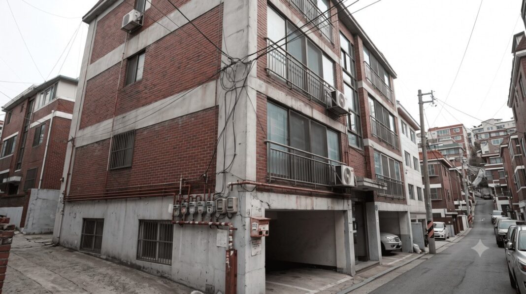 빌라는 돈 안 된다? ‘8·13 주택 대책’이 노후 빌라 경매 시장에 던진 기회 빌라는 돈 안 된다? ‘8·13 주택 대책’이 노후 빌라 경매 시장에 던진 기회