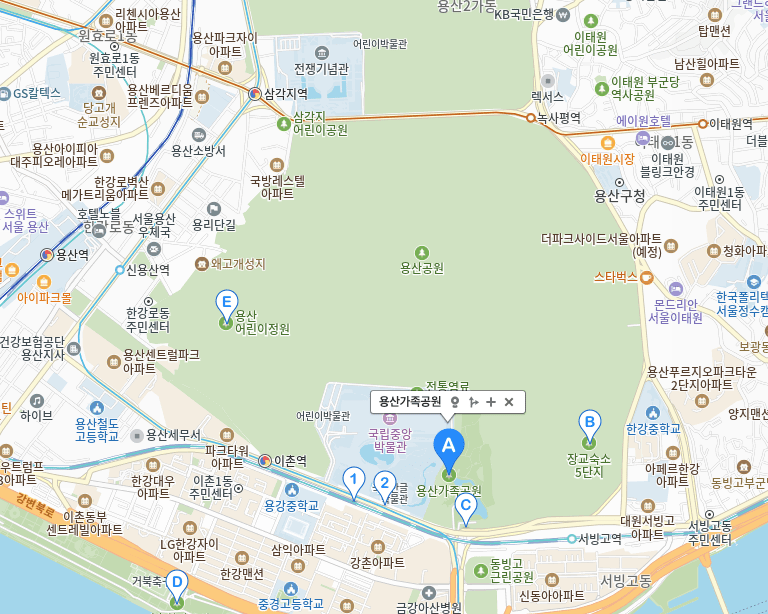 “용산공원에 아파트 짓는다고?”… 20년 약속 무너뜨리는 주택정책에 시민단체 거센 반발 “용산공원에 아파트 짓는다고?”… 20년 약속 무너뜨리는 주택정책에 시민단체 거센 반발