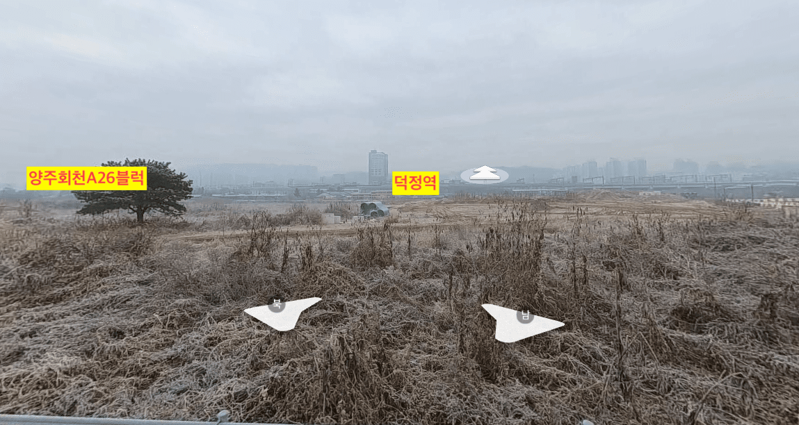 “삼성역 30분대, GTX 역세권이 떴다”… 양주회천 A-26BL 공공분양 792호 파격 공급 “삼성역 30분대, GTX 역세권이 떴다”… 양주회천 A-26BL 공공분양 792호 파격 공급